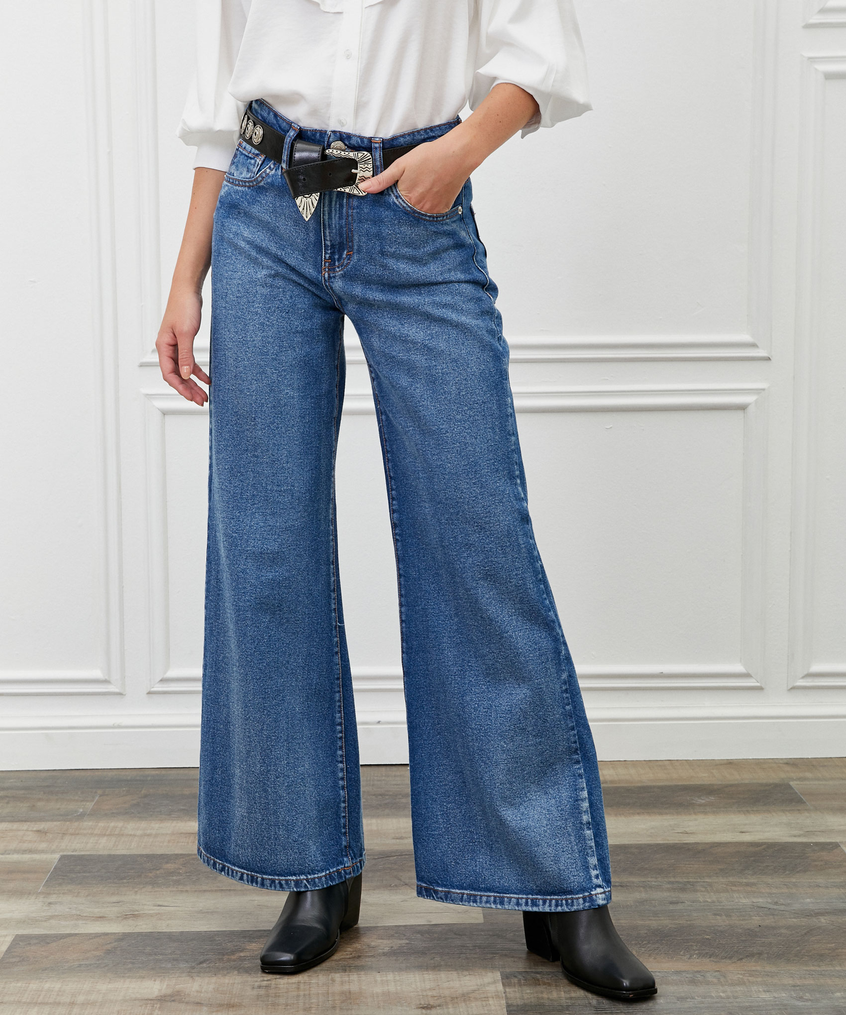 Pantalones kosiuko mujer online