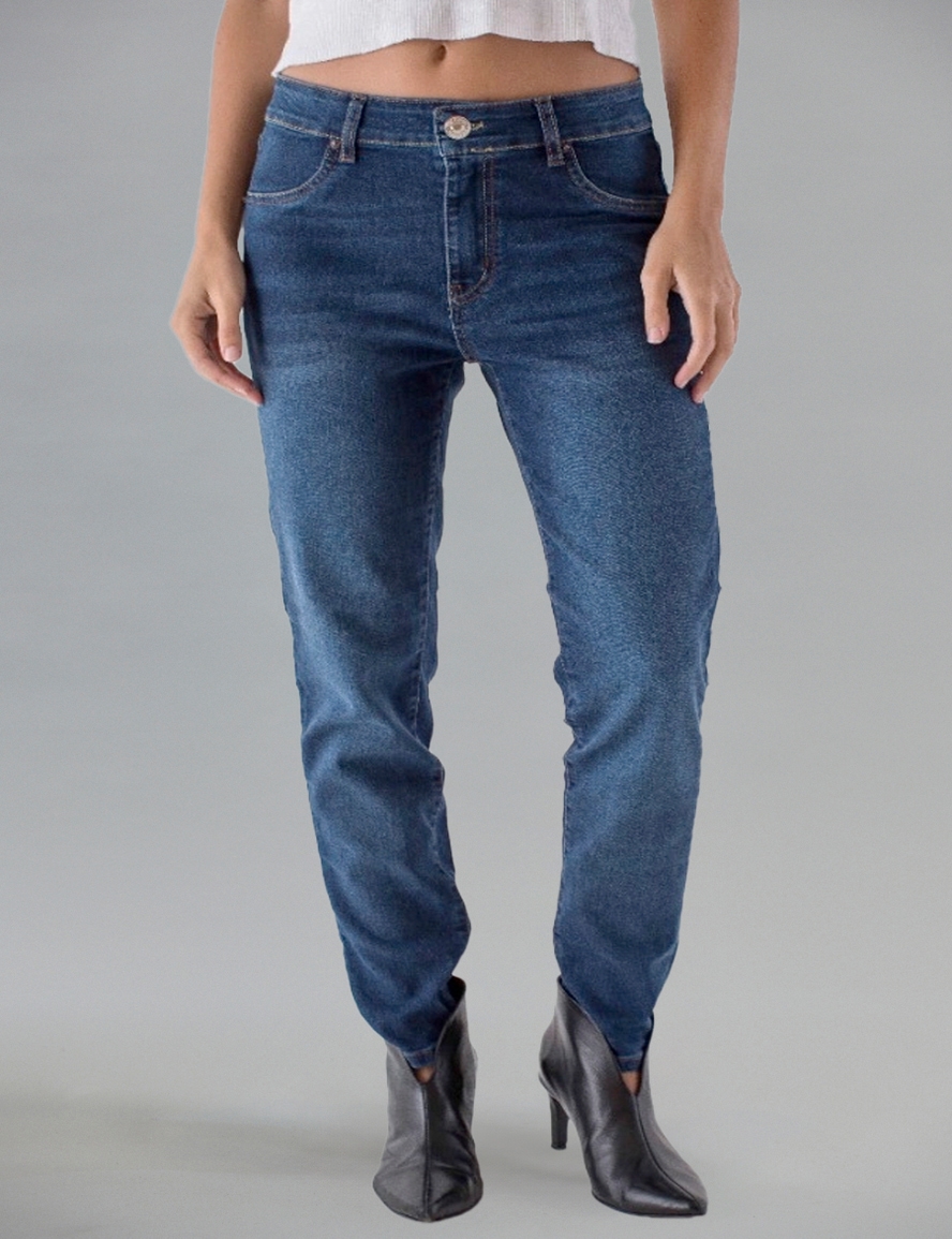 JEGGING DOVER BLUE OUT
