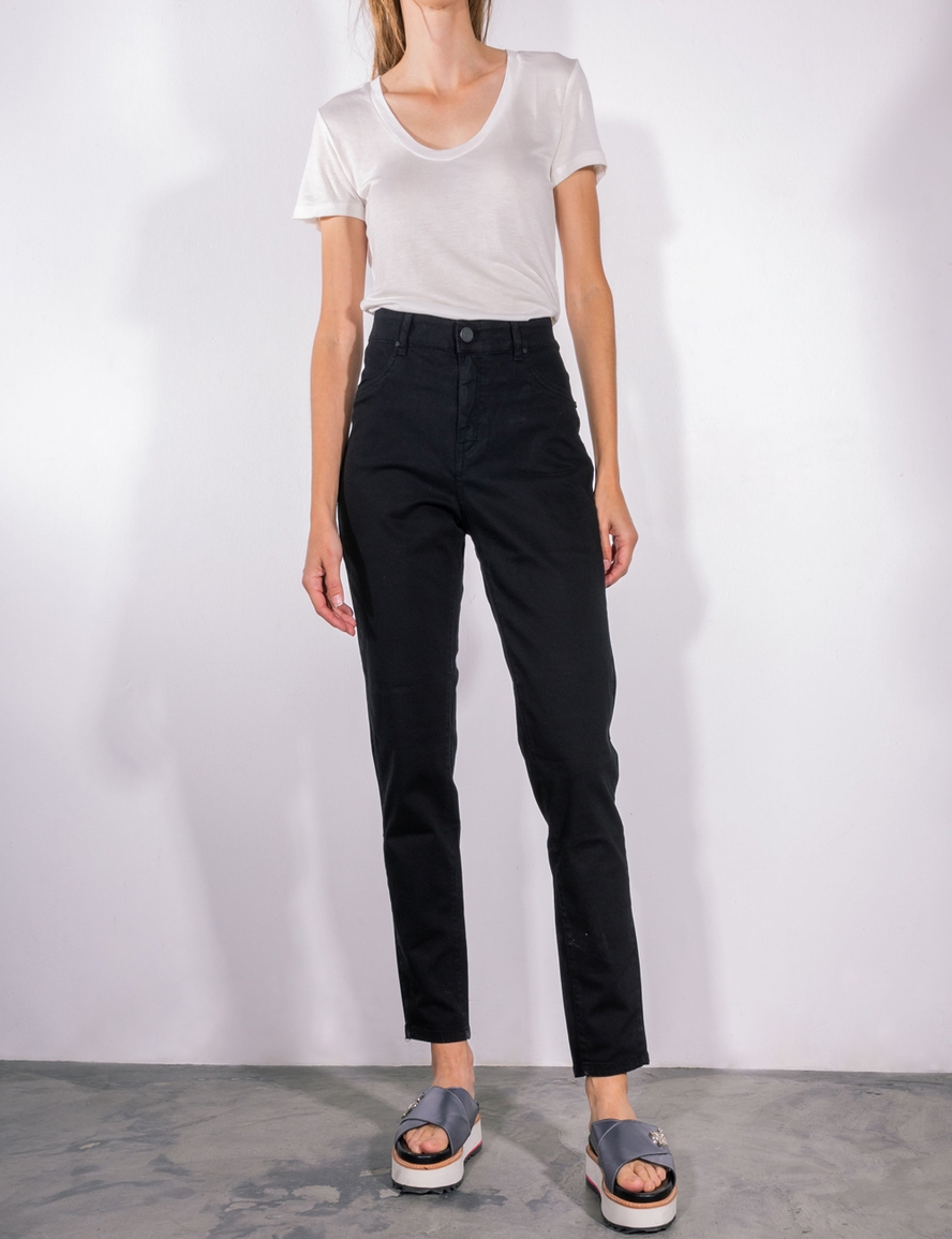 JEGGING DOVER DEEP  BLACK