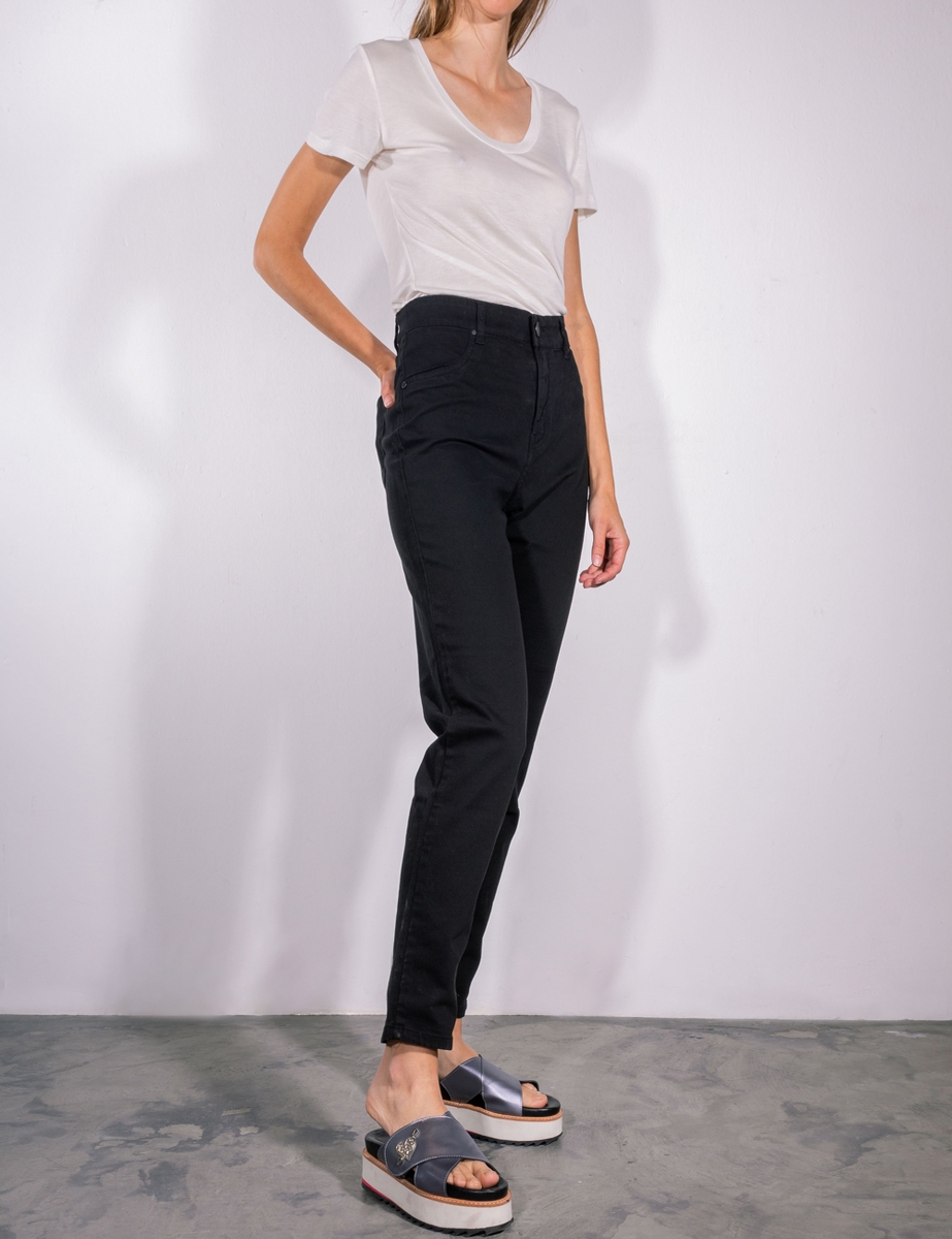 JEGGING DOVER DEEP  BLACK