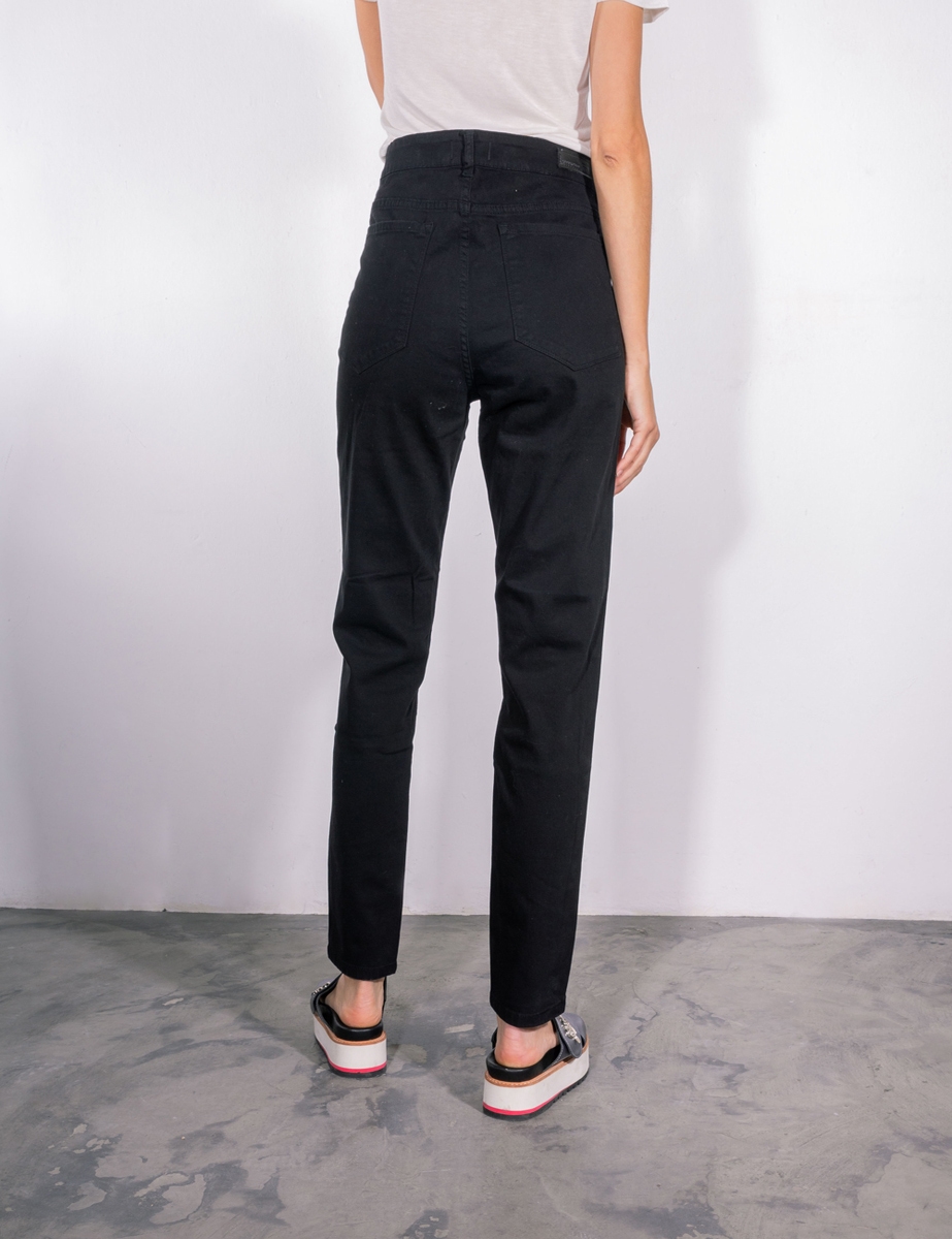 JEGGING DOVER DEEP  BLACK