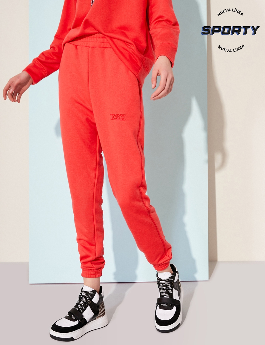 JOGGER RAINBOW