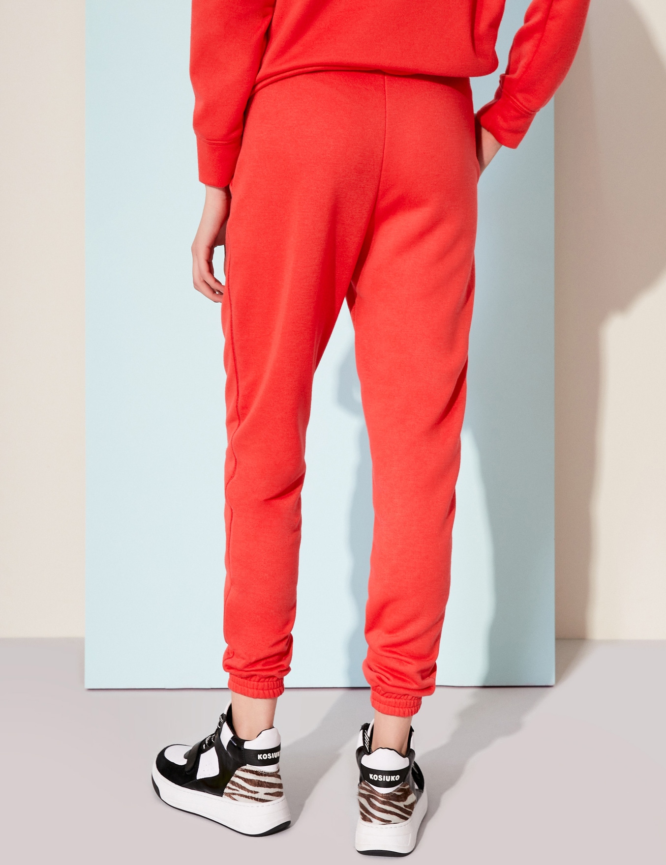JOGGER RAINBOW