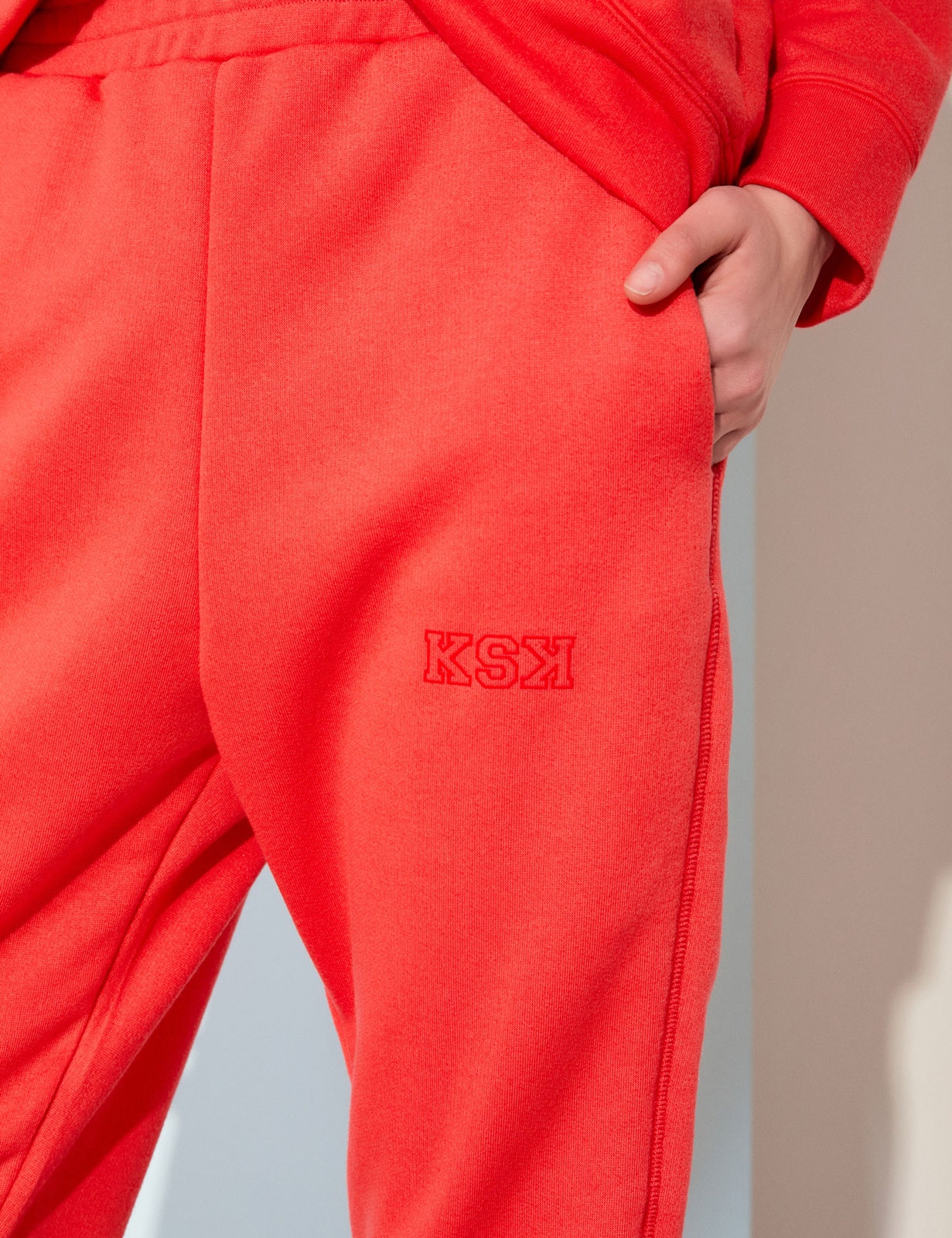 JOGGER RAINBOW