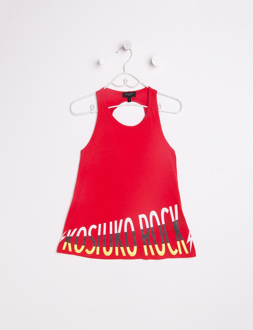 MUSCULOSA KOSIUKO ROCK