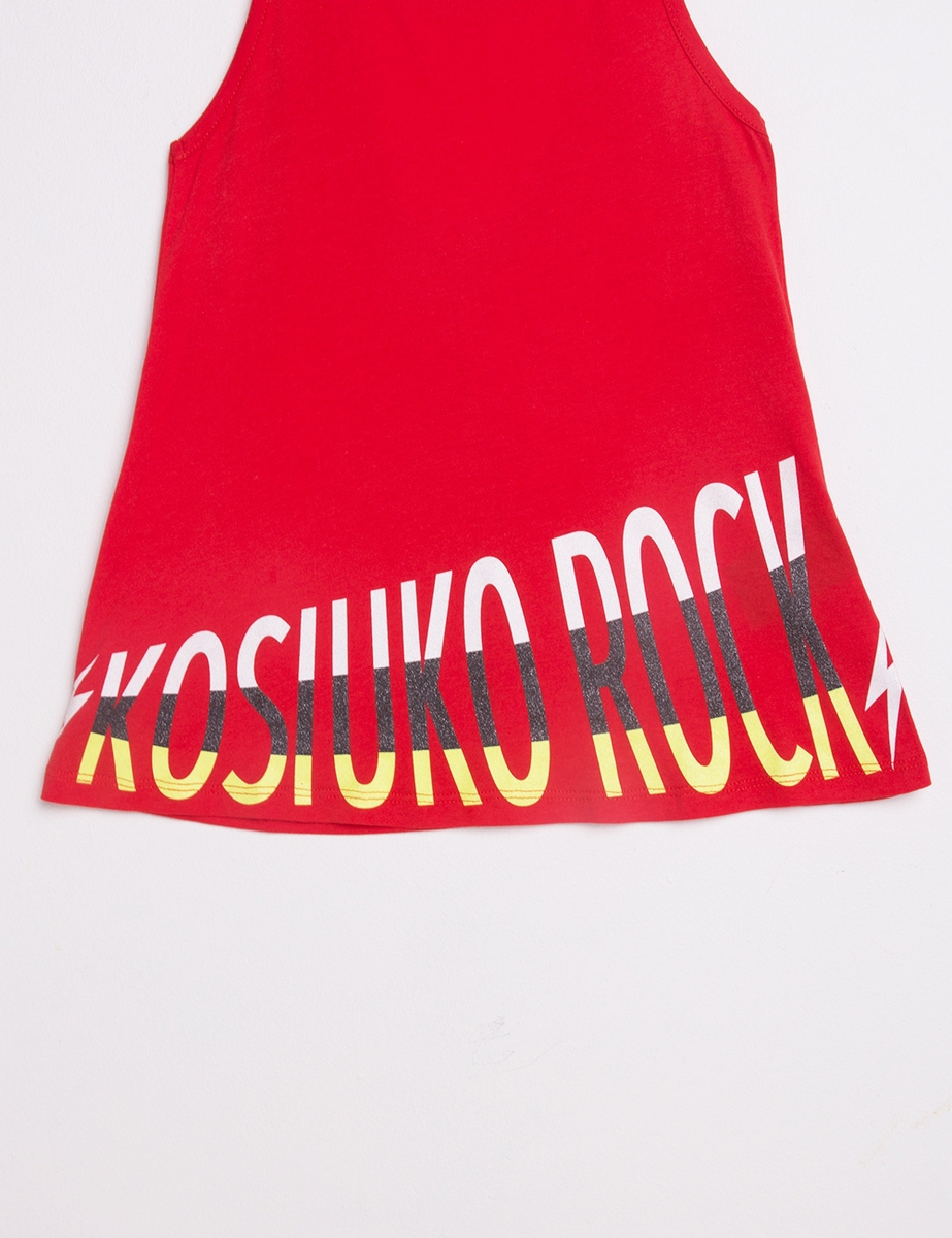 MUSCULOSA KOSIUKO ROCK
