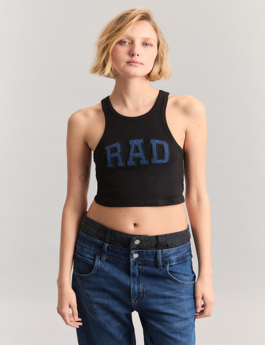 MUSCULOSA RAD                                                                                        