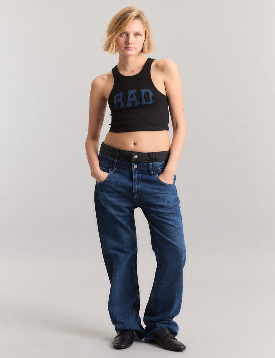 MUSCULOSA RAD                                                                                        