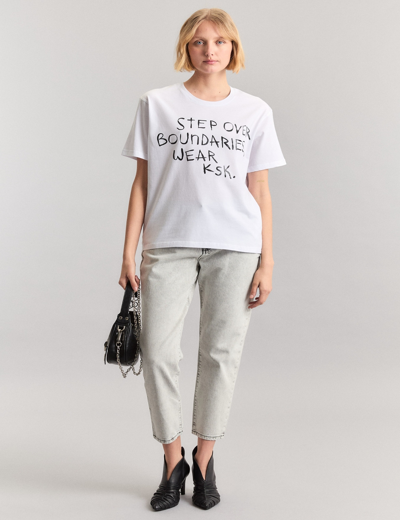 REMERA STEP BOUNDARIES                                                                               