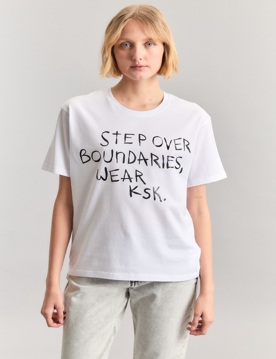 REMERA STEP BOUNDARIES                                                                               