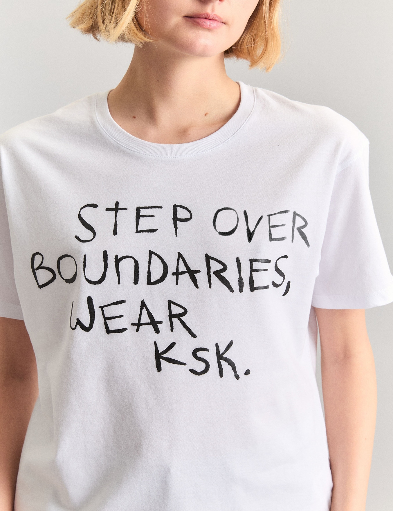 REMERA STEP BOUNDARIES                                                                               