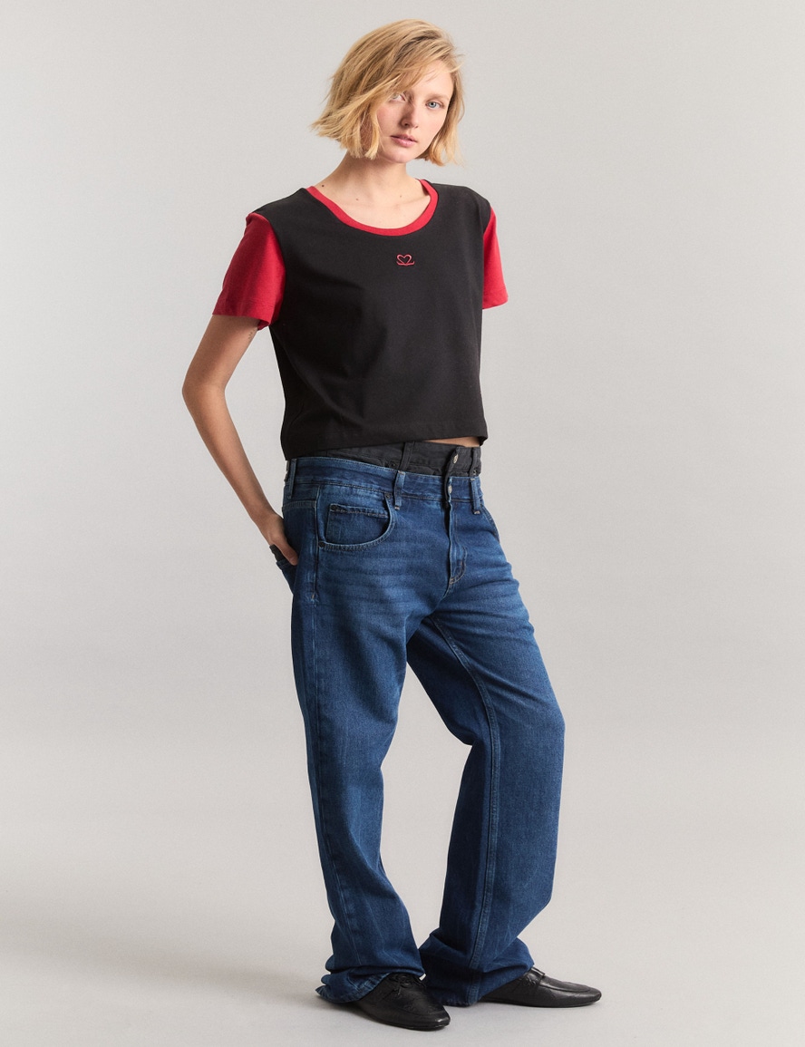 REMERA RADIO                                                                                         
