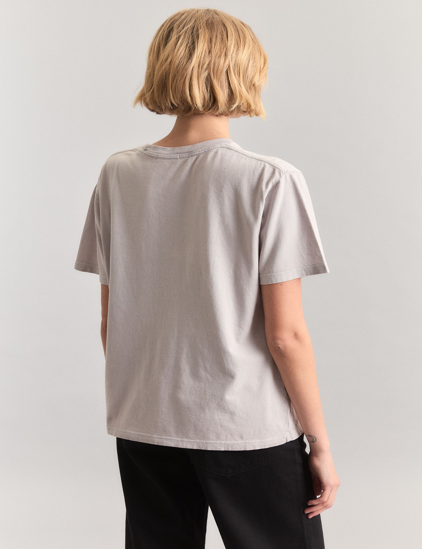 REMERA KOSIUKO ON FIRE                                                                               