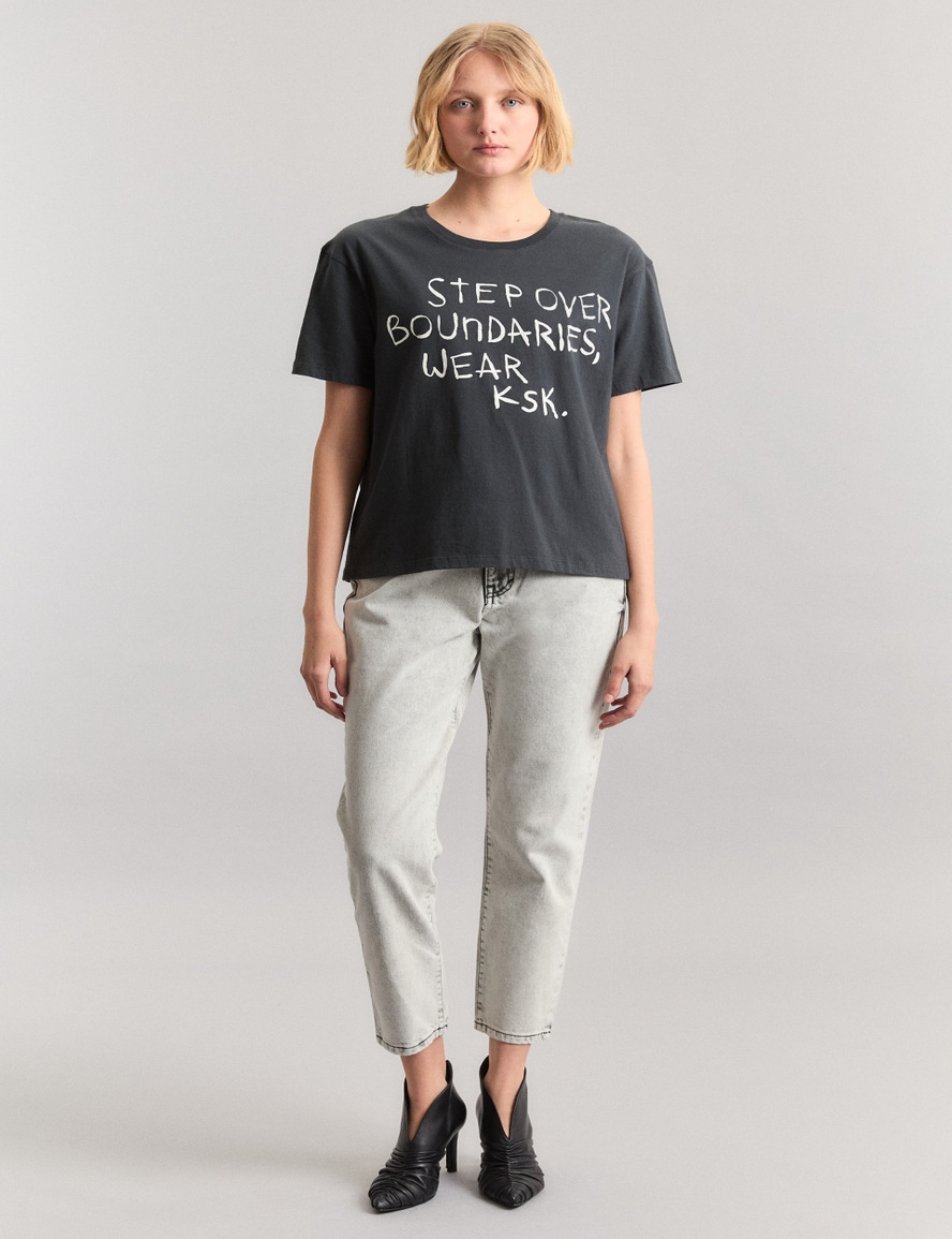 REMERA STEP BOUNDARIES                                                                               