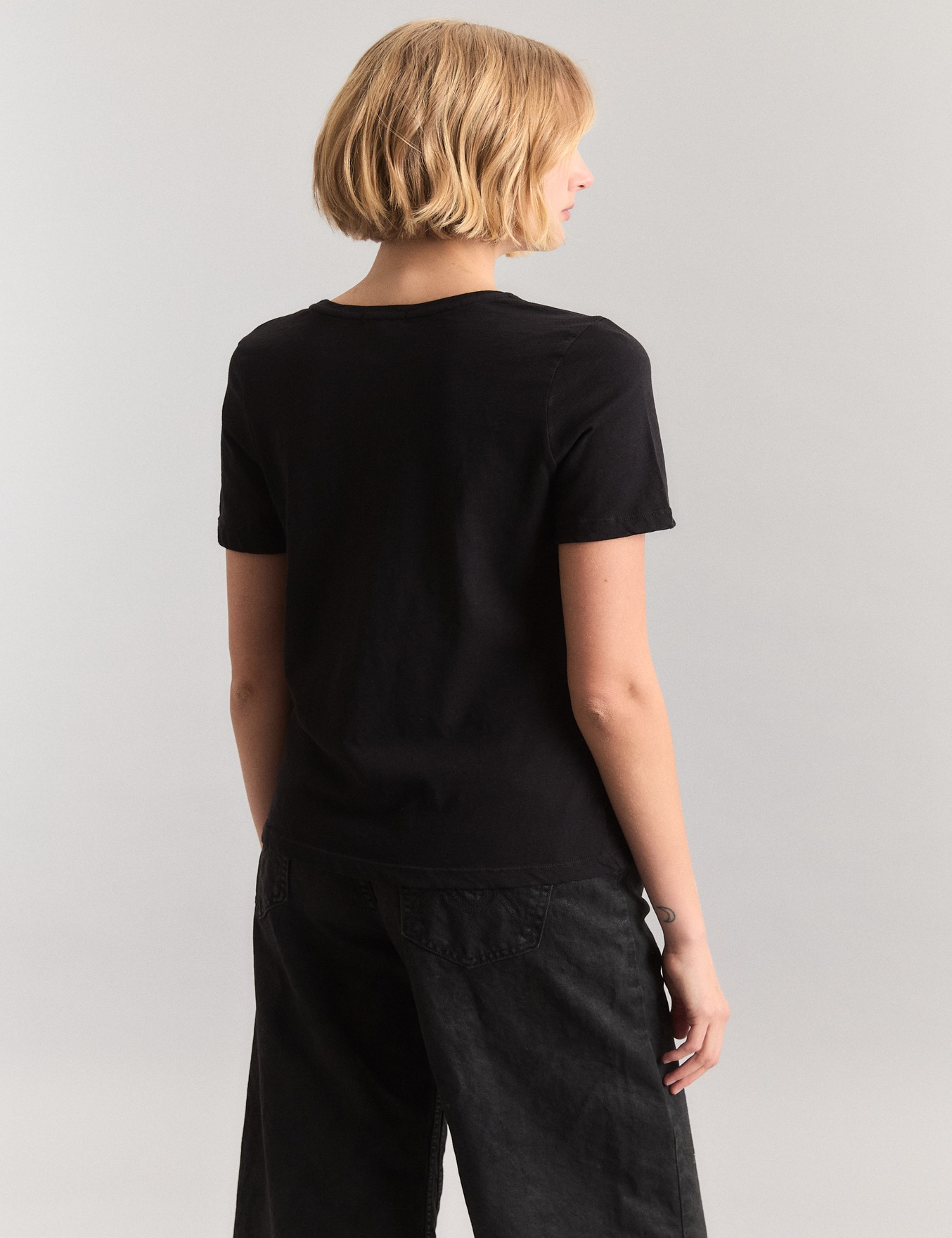 REMERA HERALDIC SKULL                                                                                