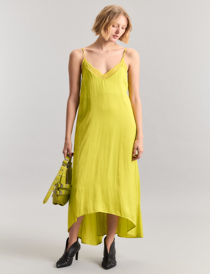 VESTIDO DESTINATION                                                                                  