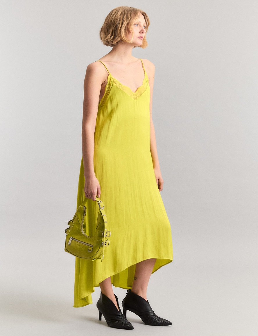 VESTIDO DESTINATION                                                                                  