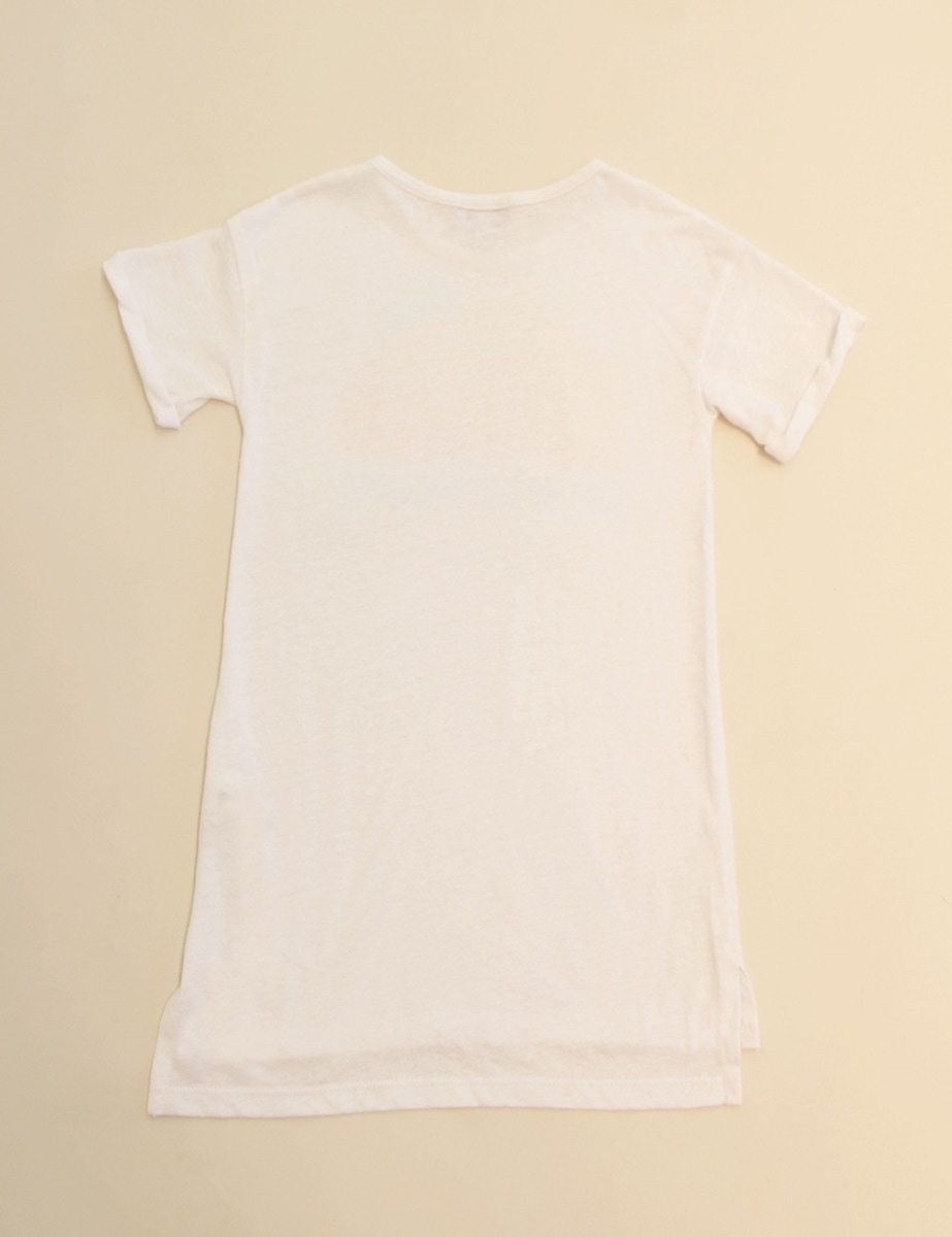 VESTIDO DIVE THE SUNSHINE