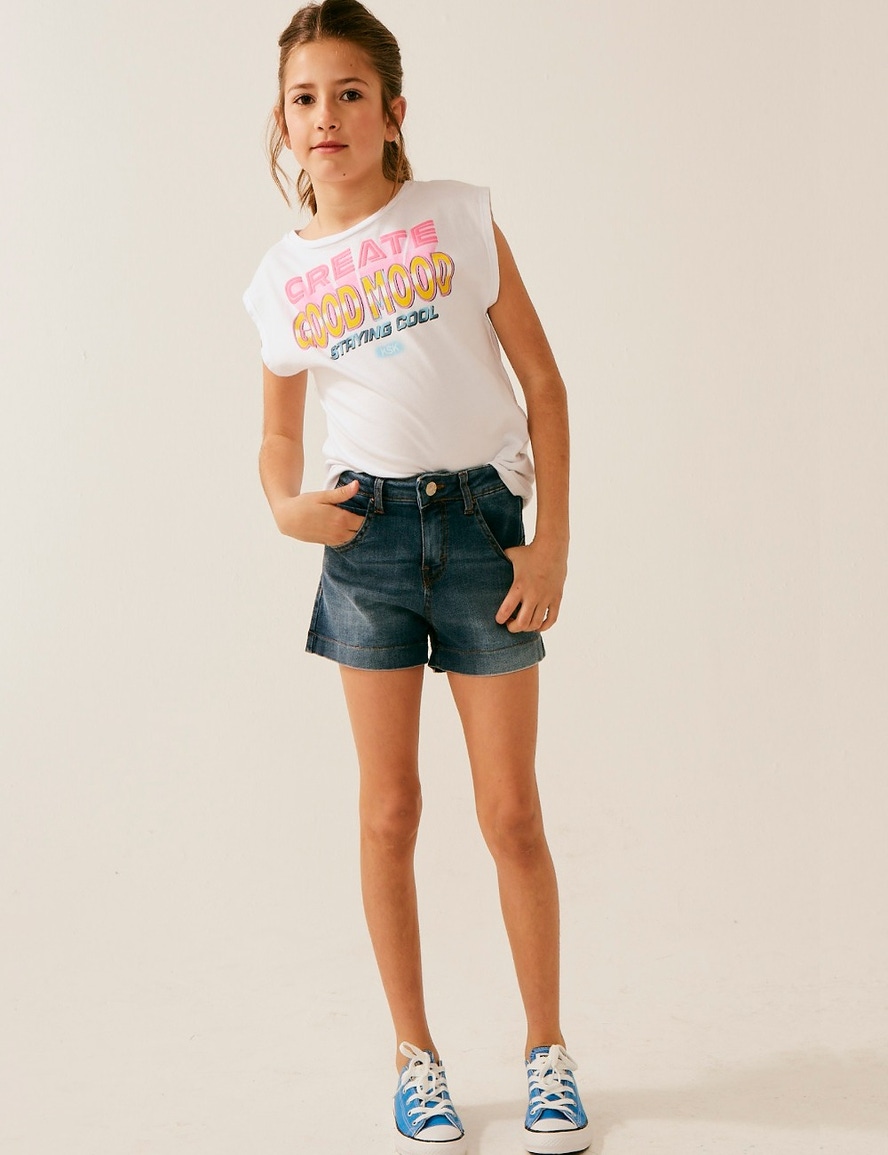 SHORT SOFI KIDS
