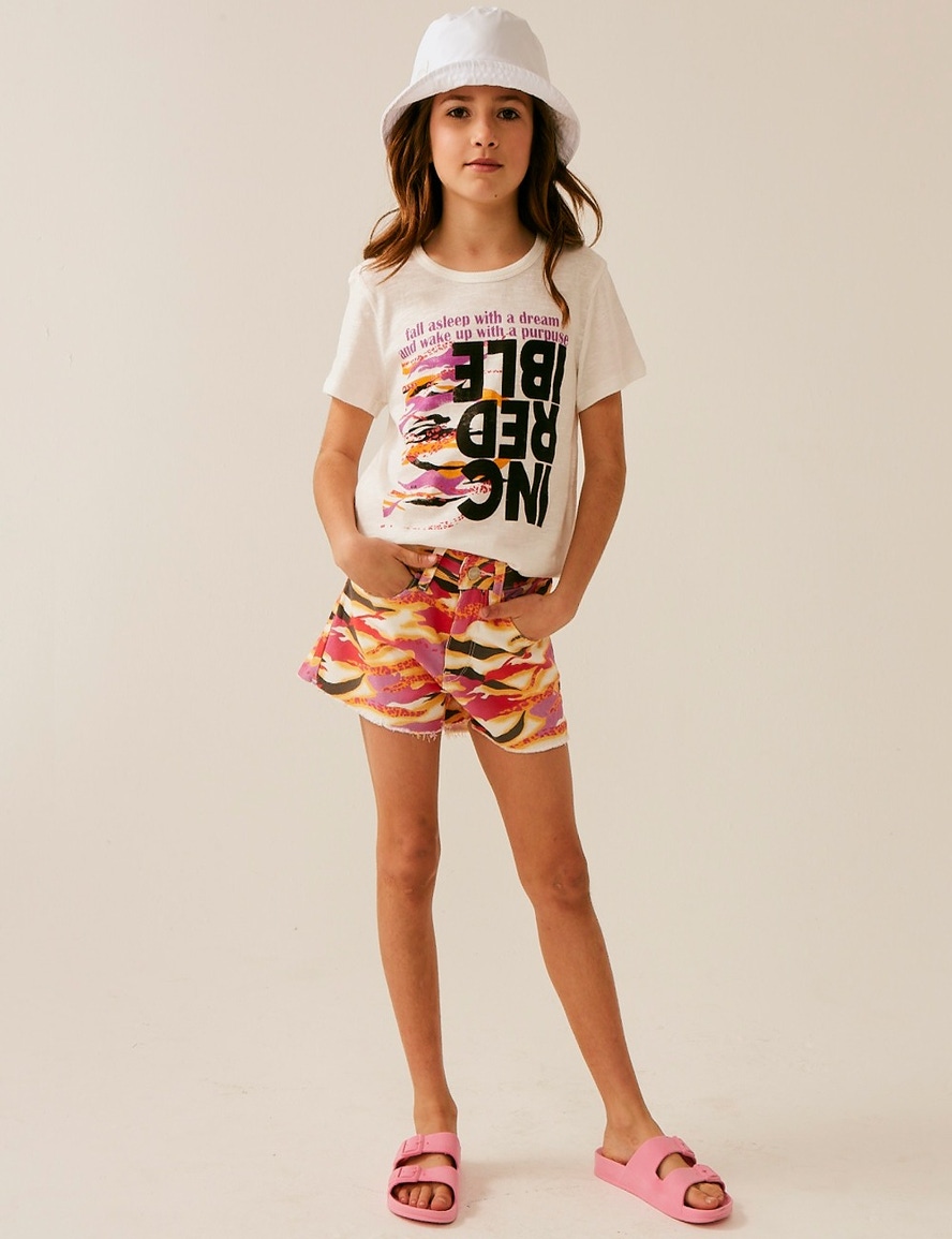 SHORT PHOEBE ALYA