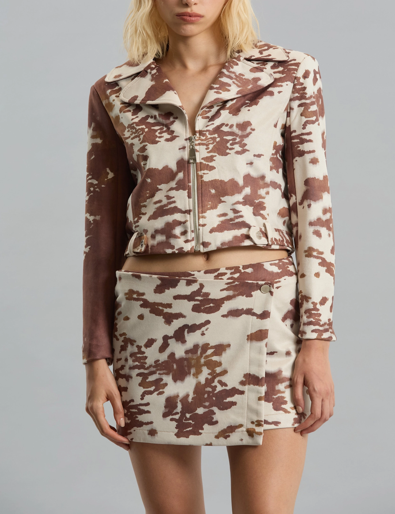 JACKET HOLSTEIN