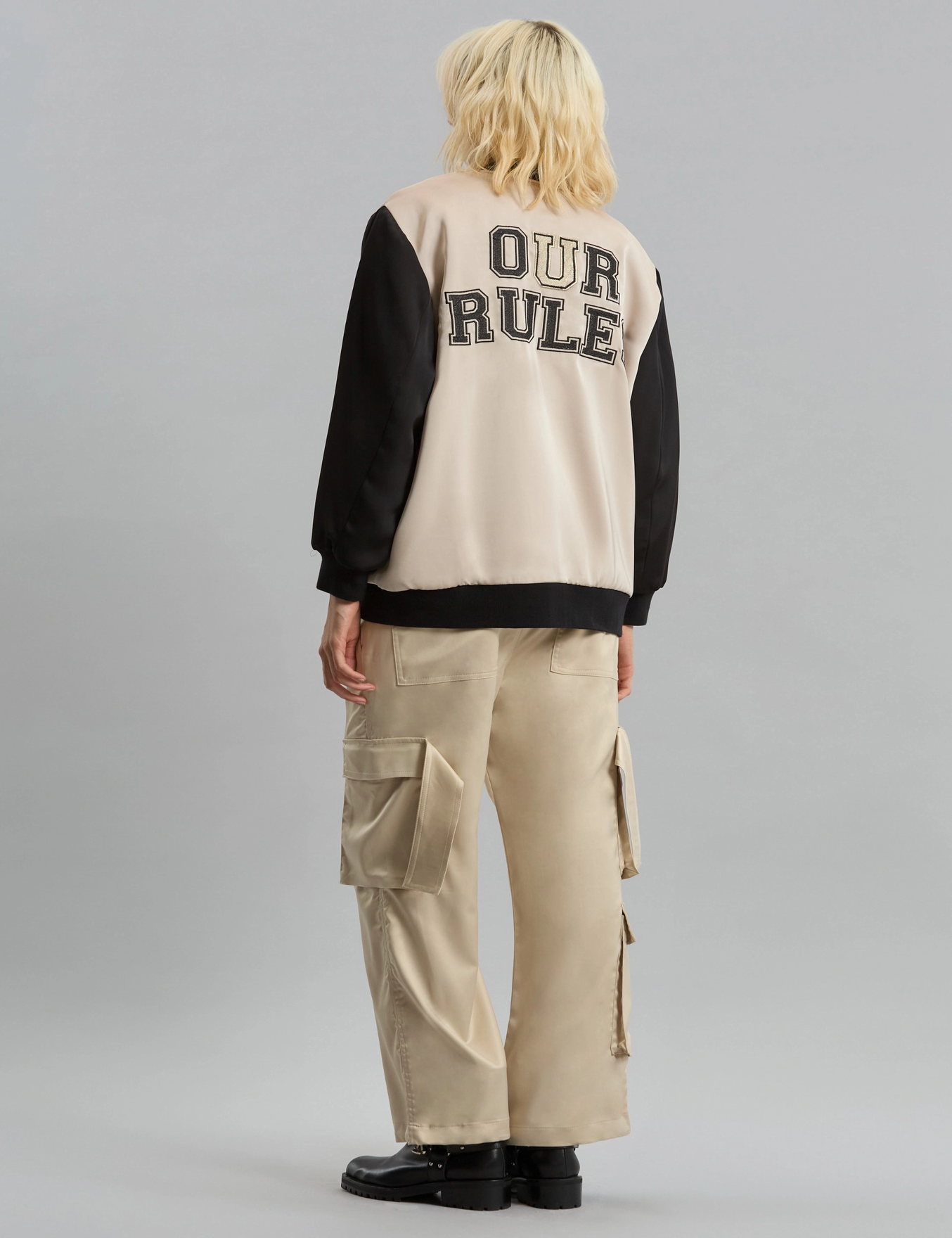 BOMBER OUR RULES