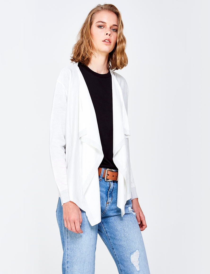 CARDIGAN NEW MURMUR