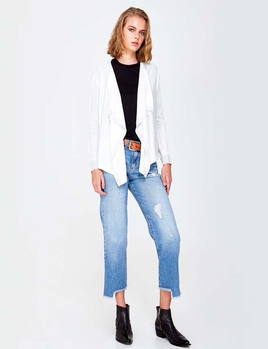 CARDIGAN NEW MURMUR