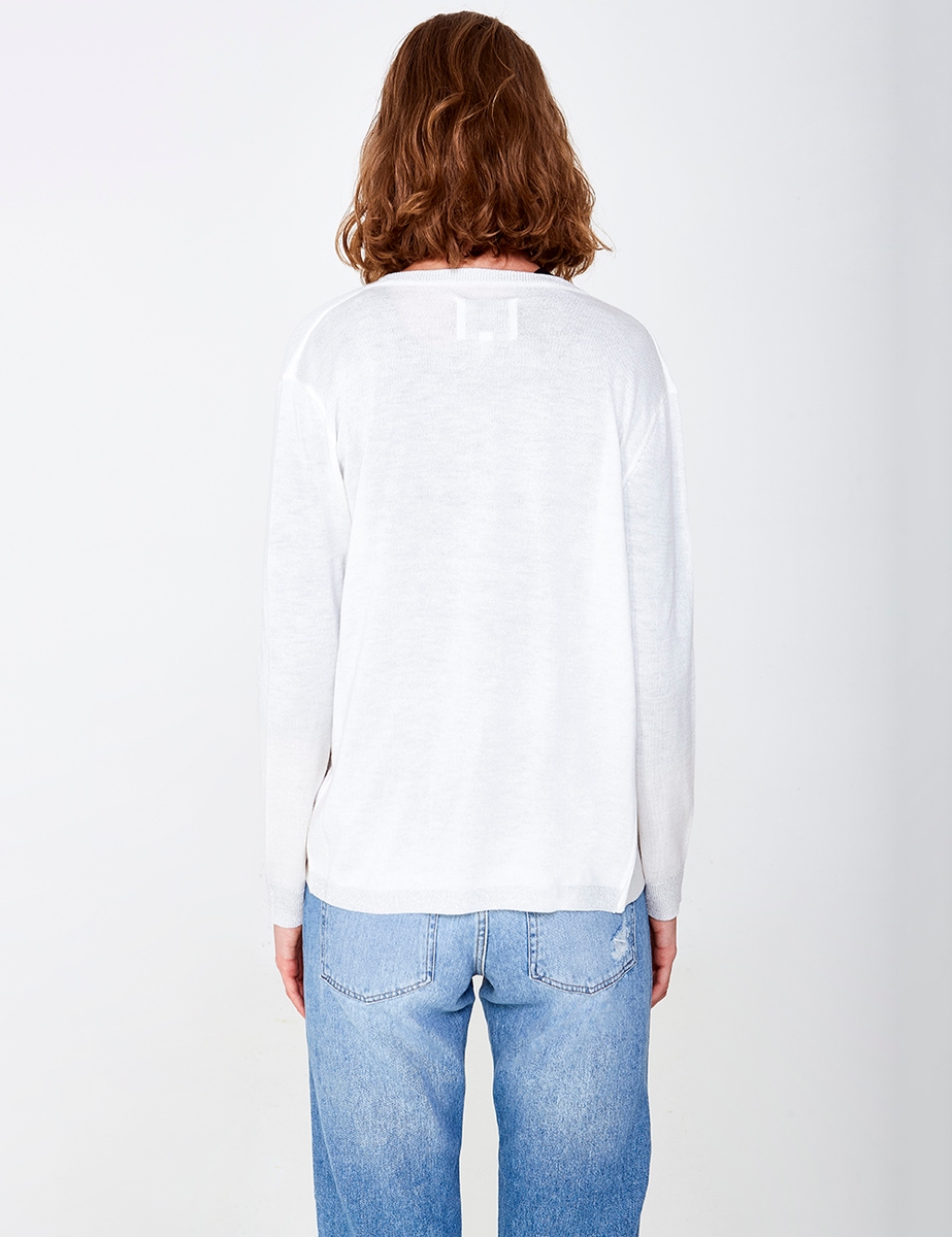 CARDIGAN NEW MURMUR