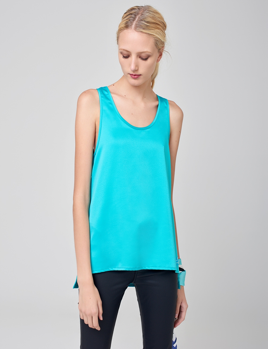 TOP COLOR PLAIN