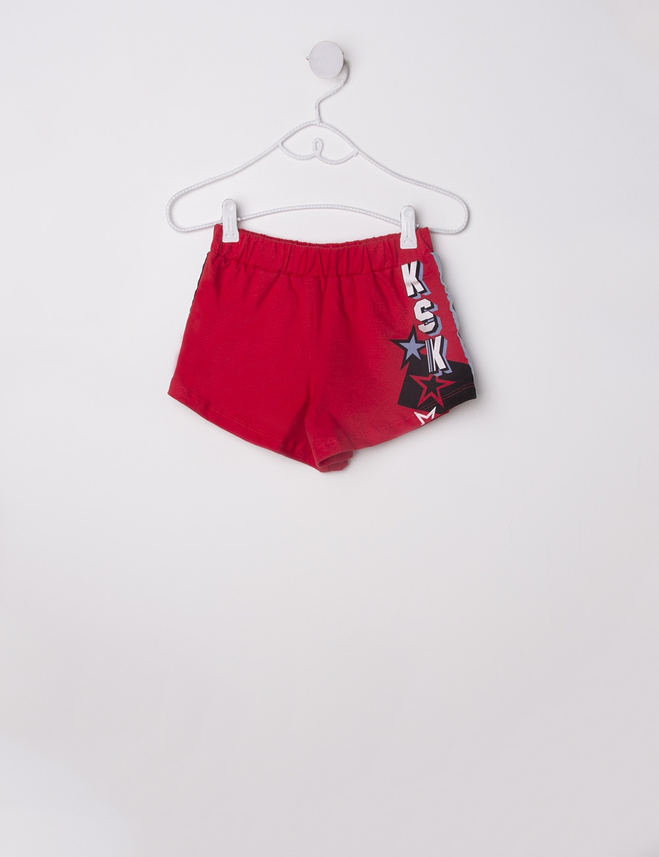 SHORT STAR KSK