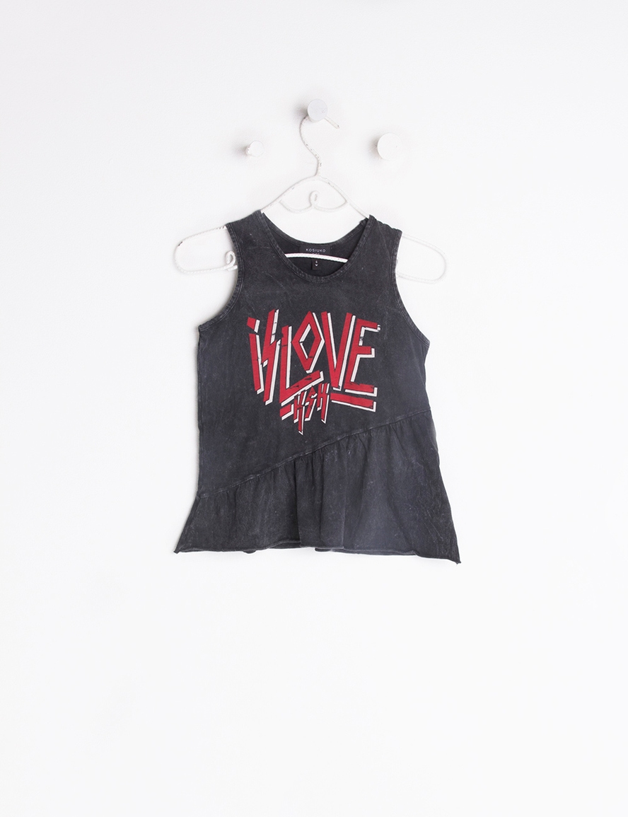 MUSCULOSA IS LOVE