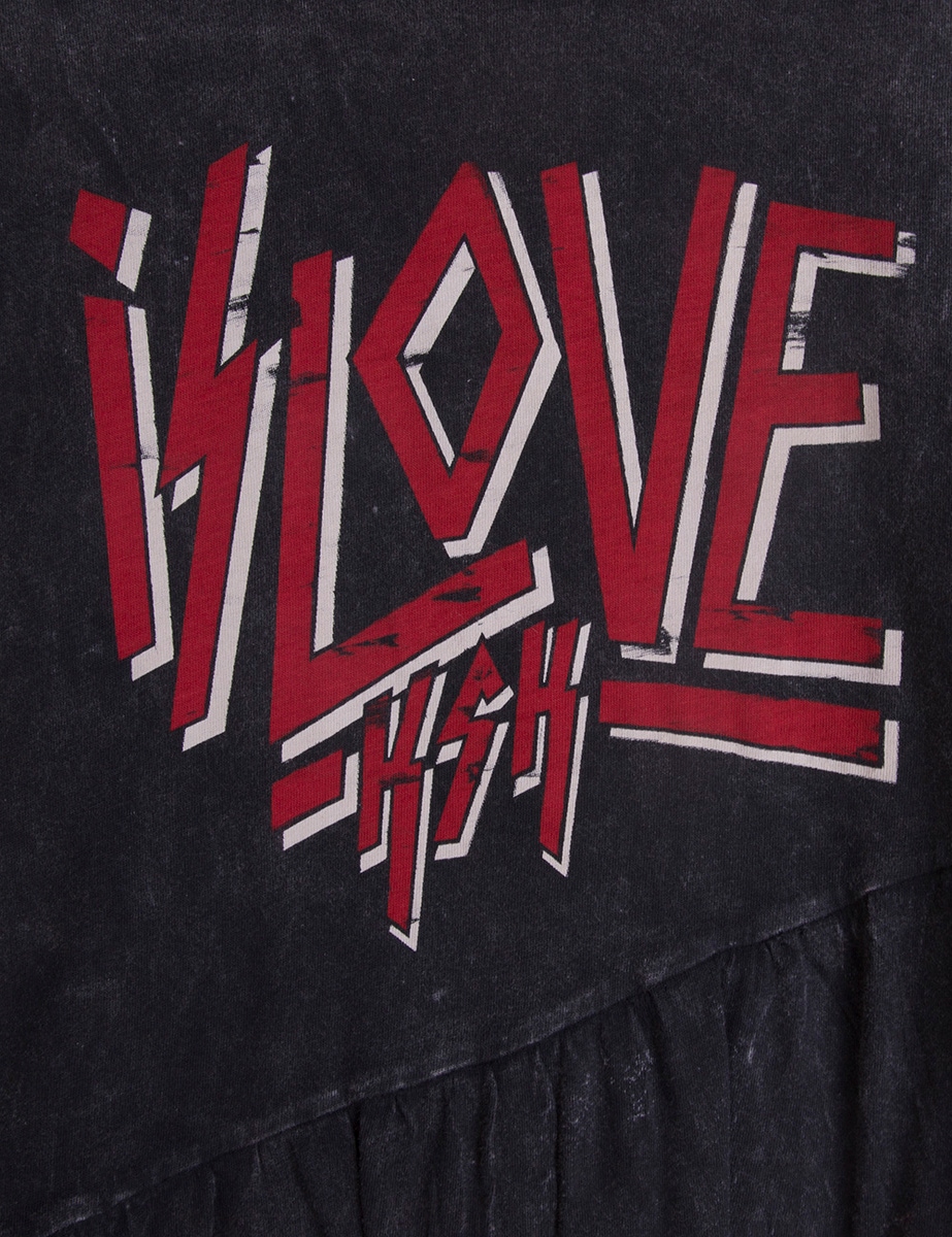MUSCULOSA IS LOVE