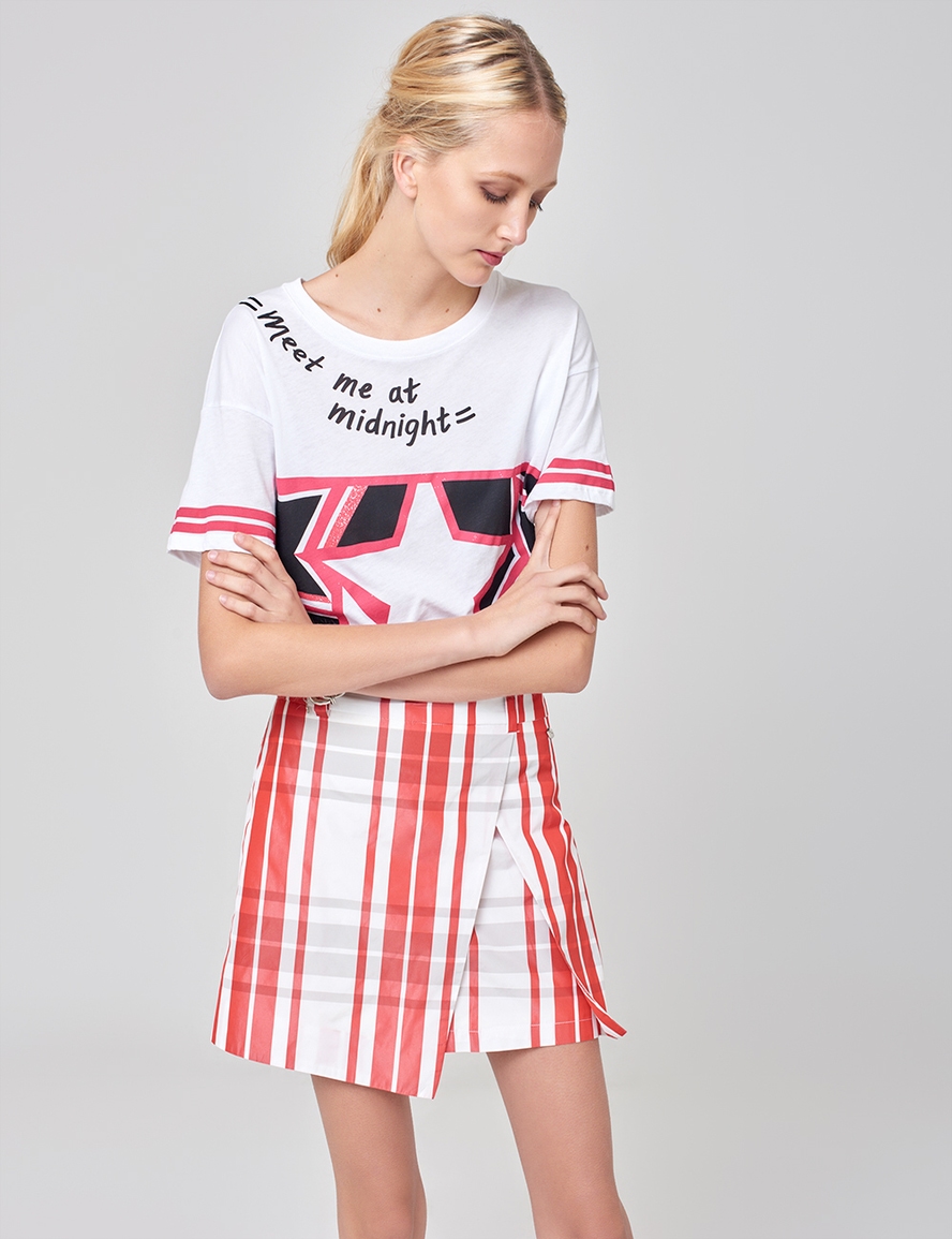 FALDA CHECK