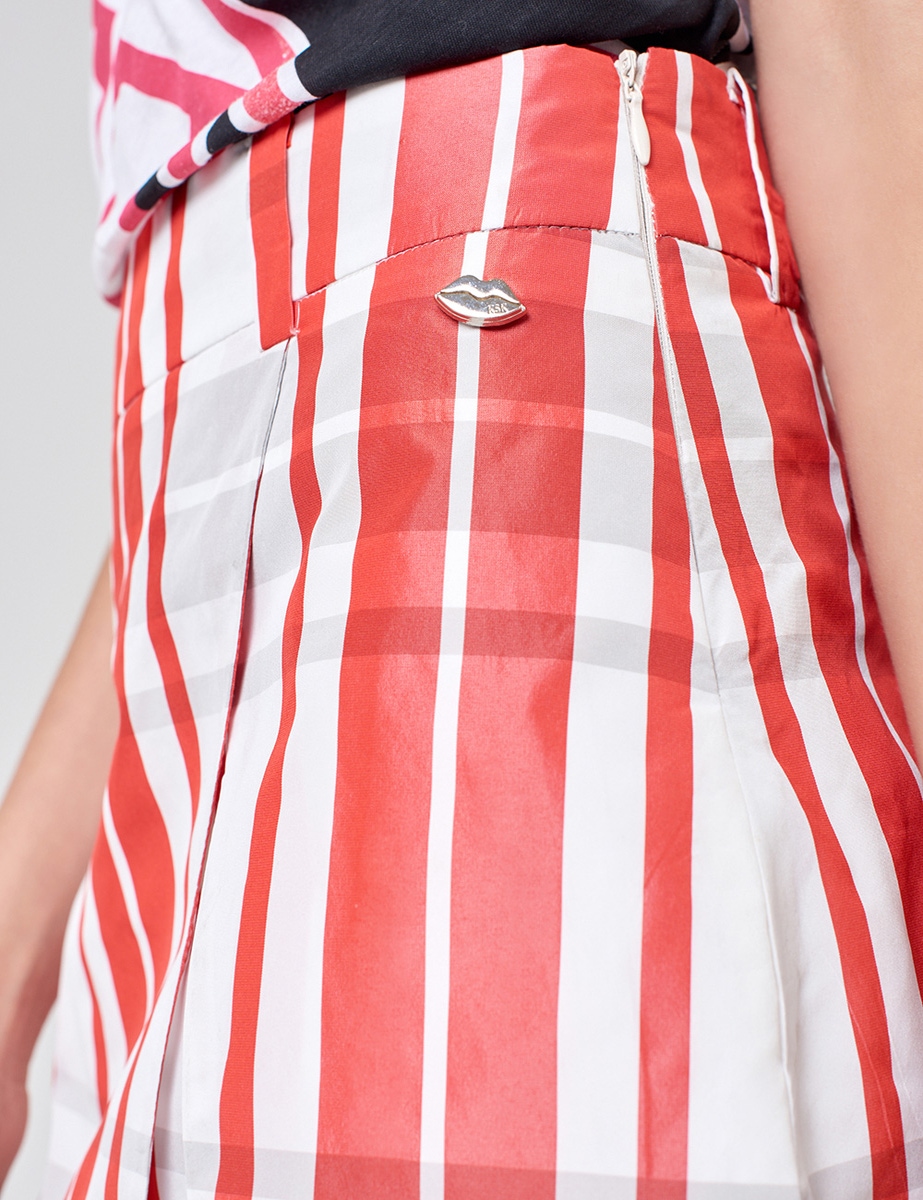 FALDA CHECK