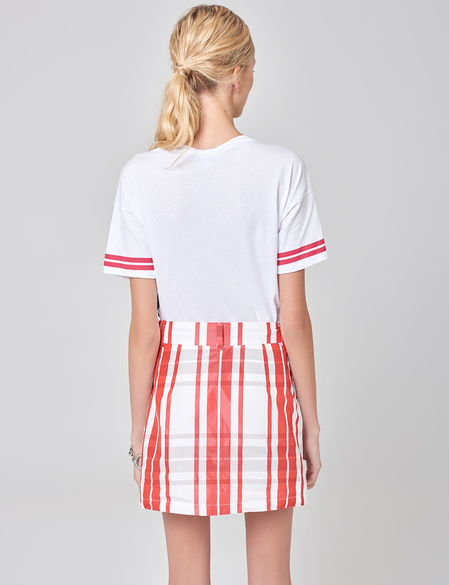 FALDA CHECK