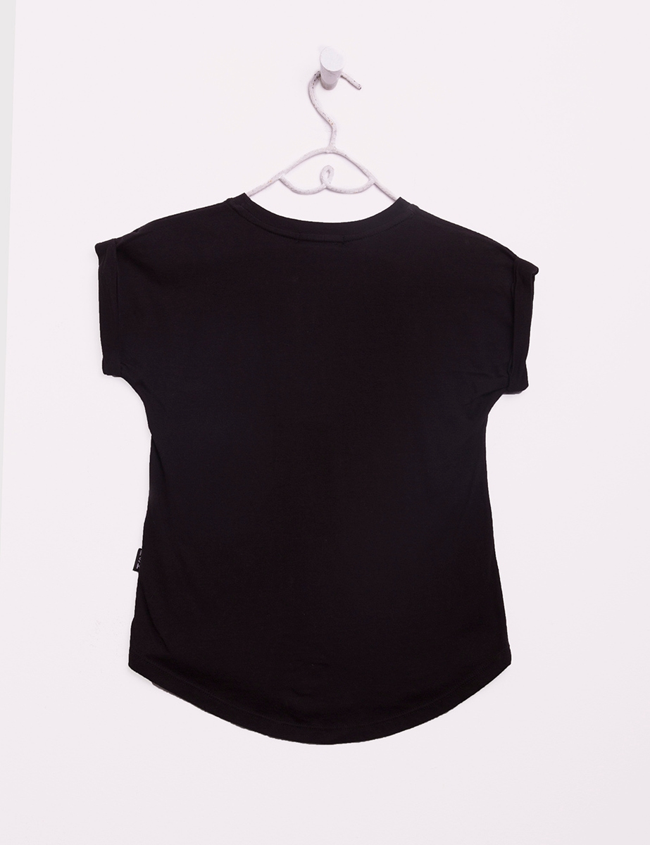 REMERA NEW RULES