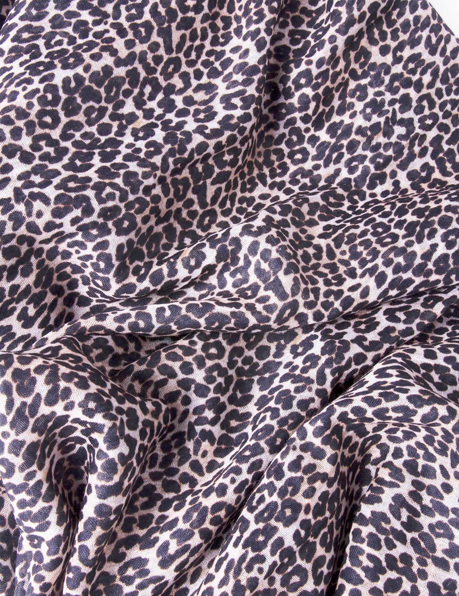 PASHMINA JUNGLE