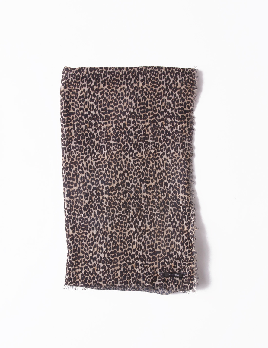 PASHMINA JUNGLE