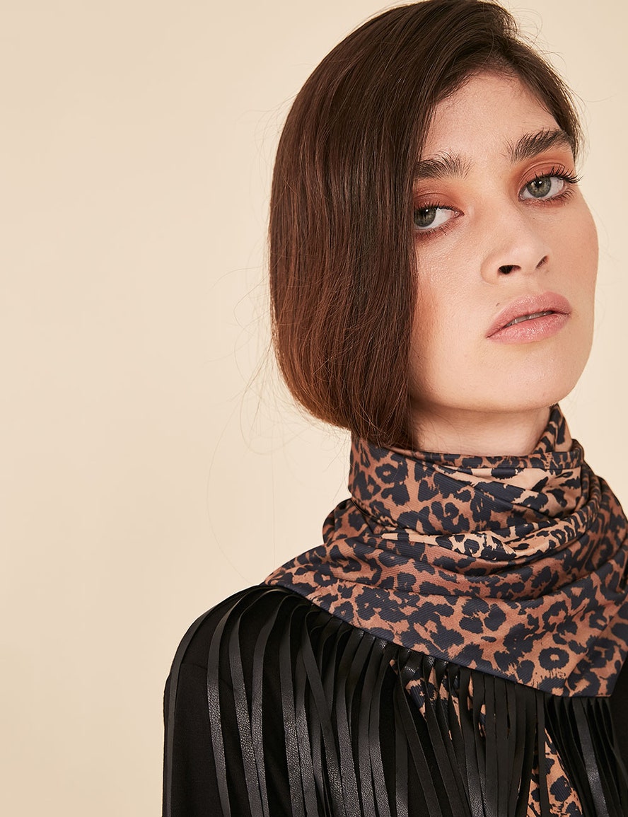 PASHMINA TANZANIA