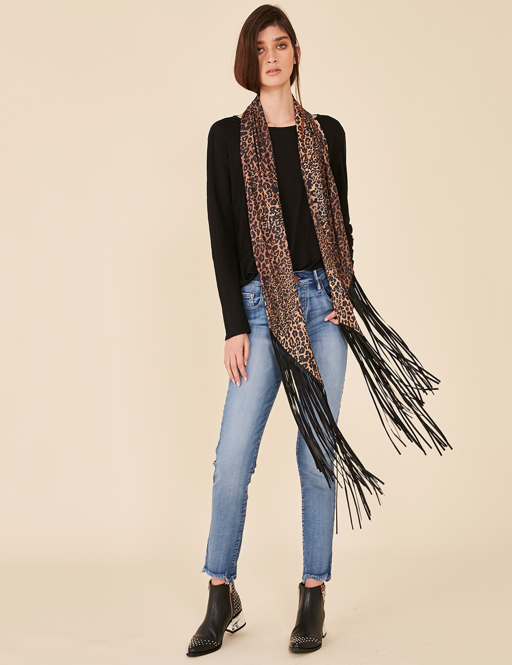 PASHMINA TANZANIA