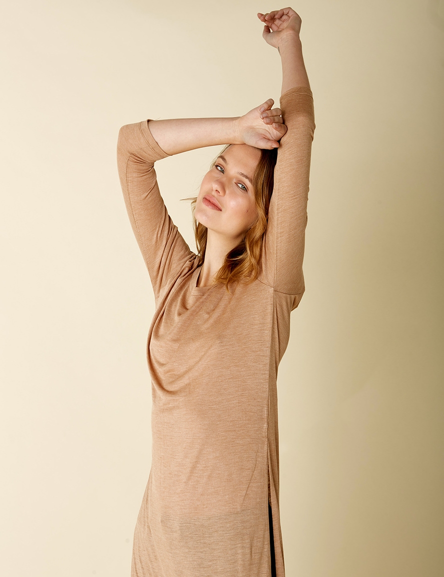 REMERA WILD DESERT