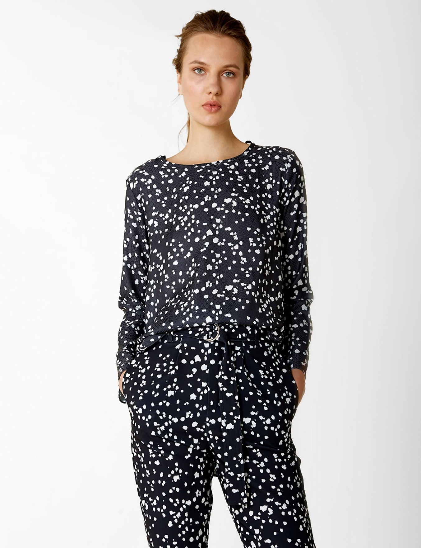 BLUSA VIL