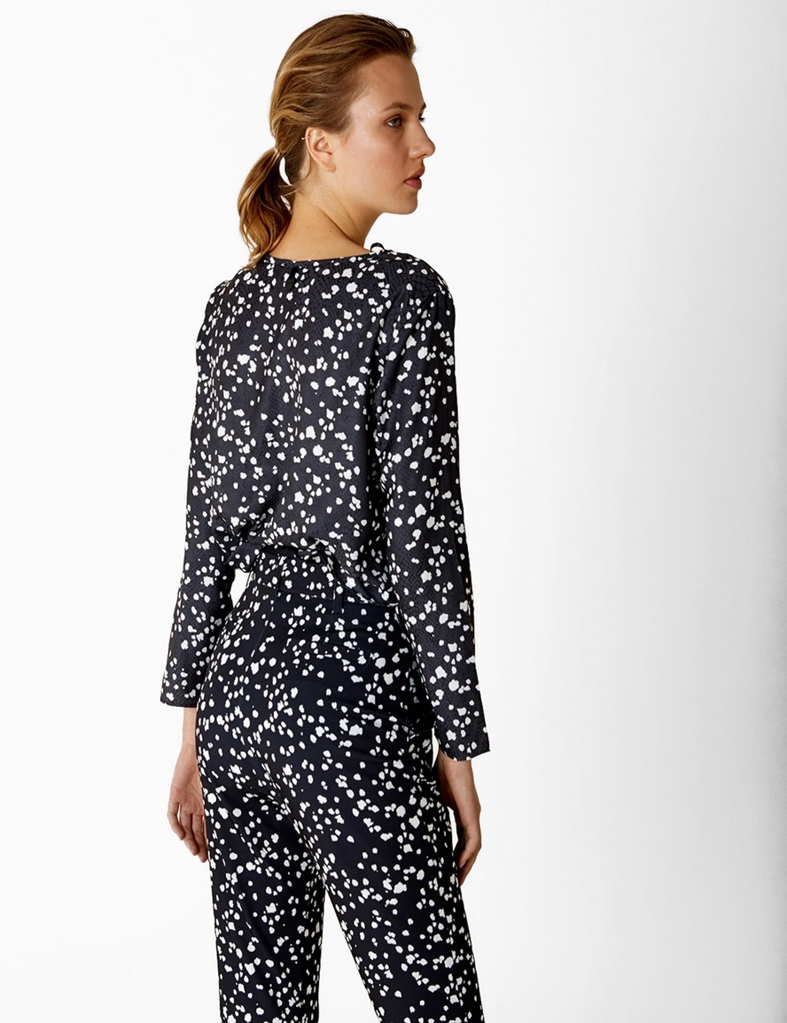BLUSA VIL