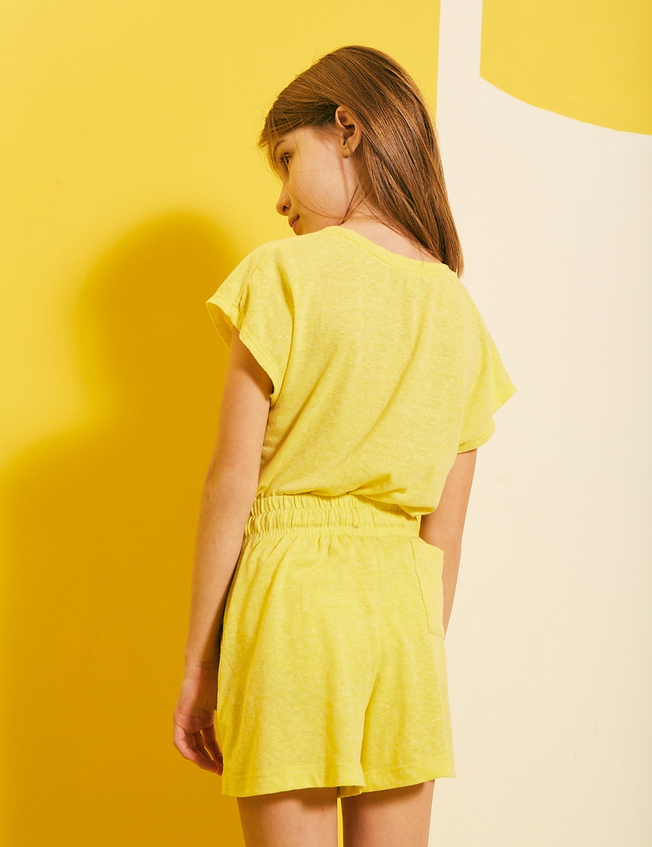 SHORT ALICE KSK