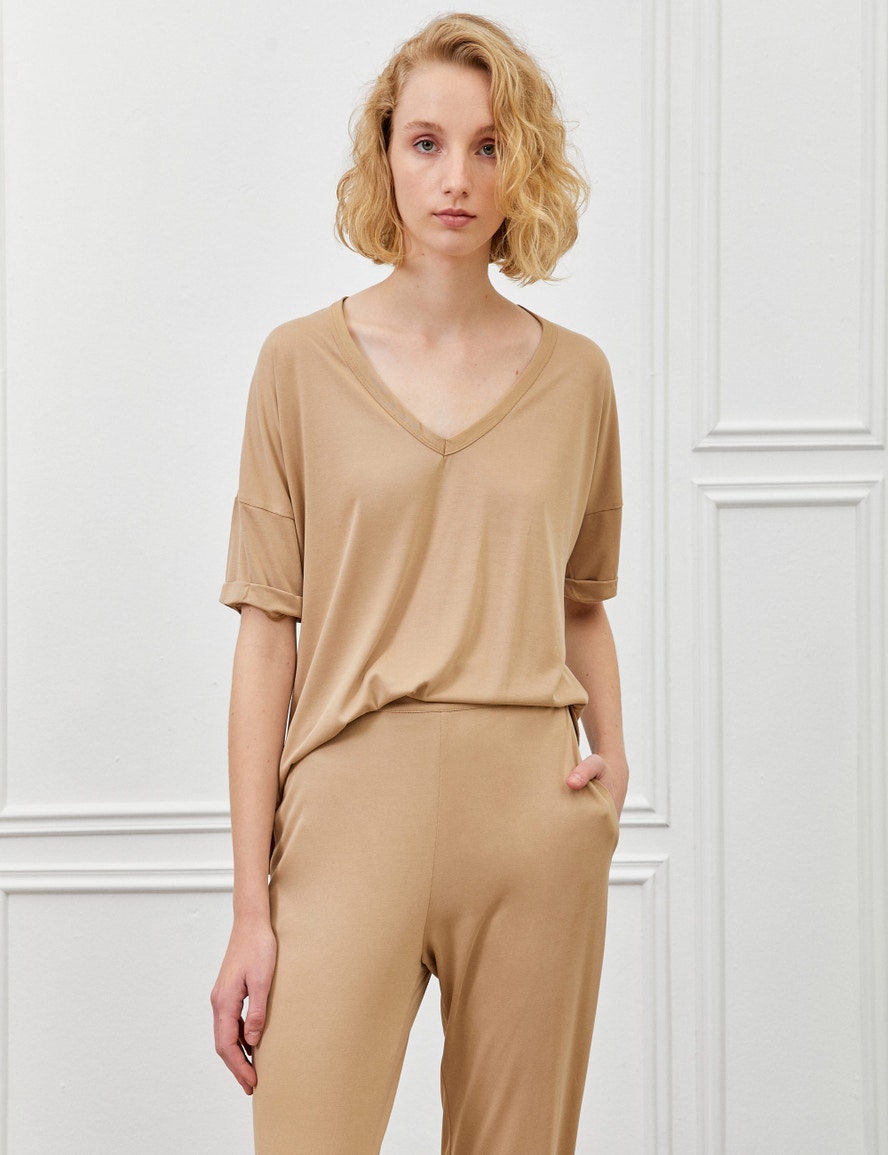 REMERA CLOY