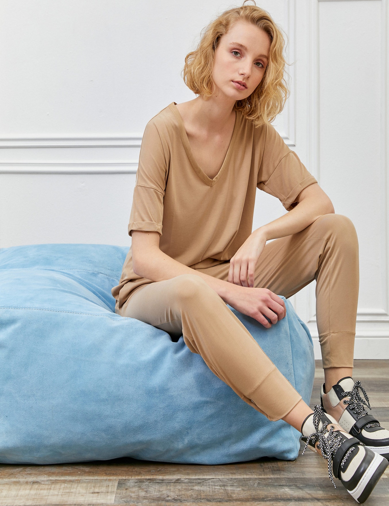 REMERA CLOY