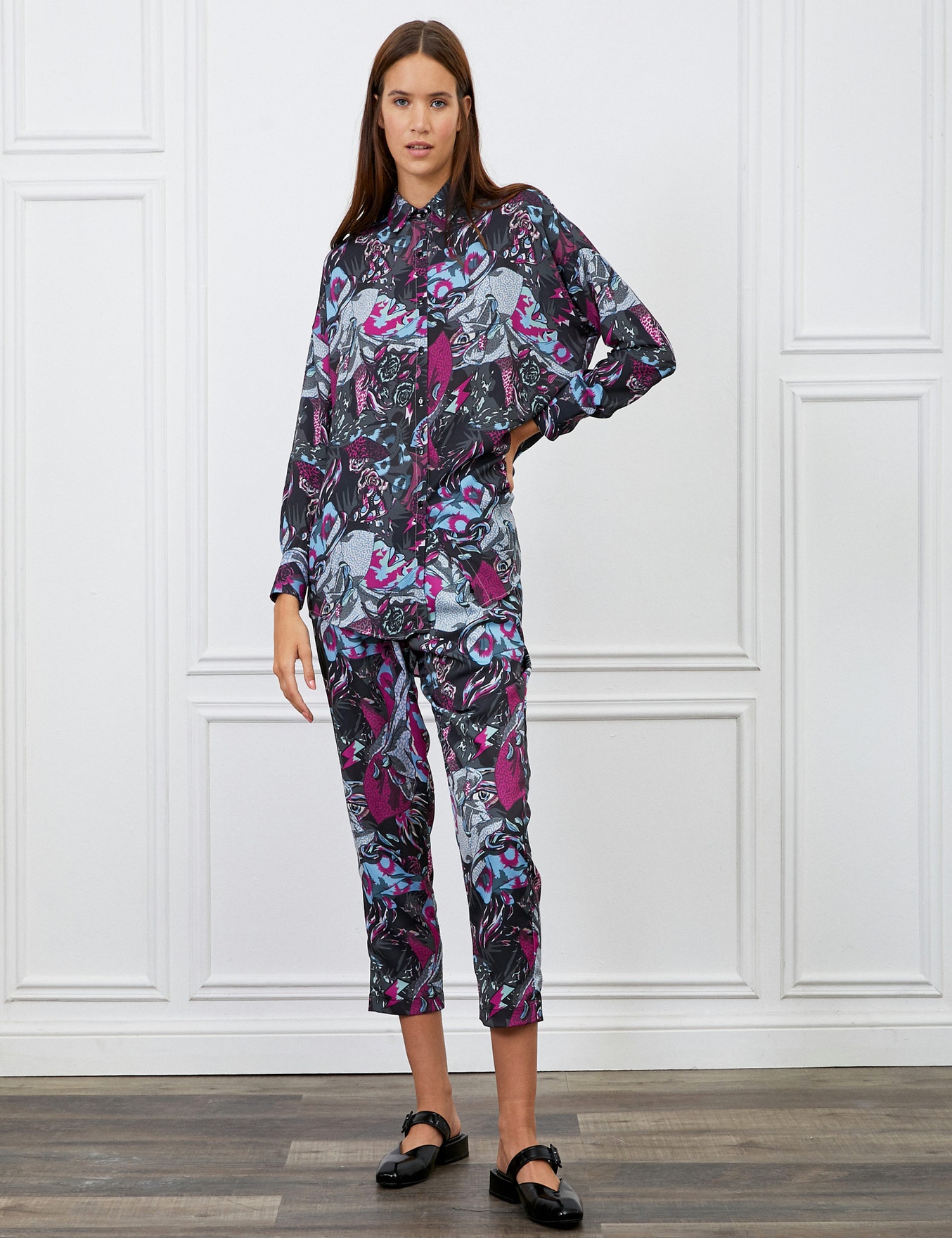 PANTALON EUPHORIA