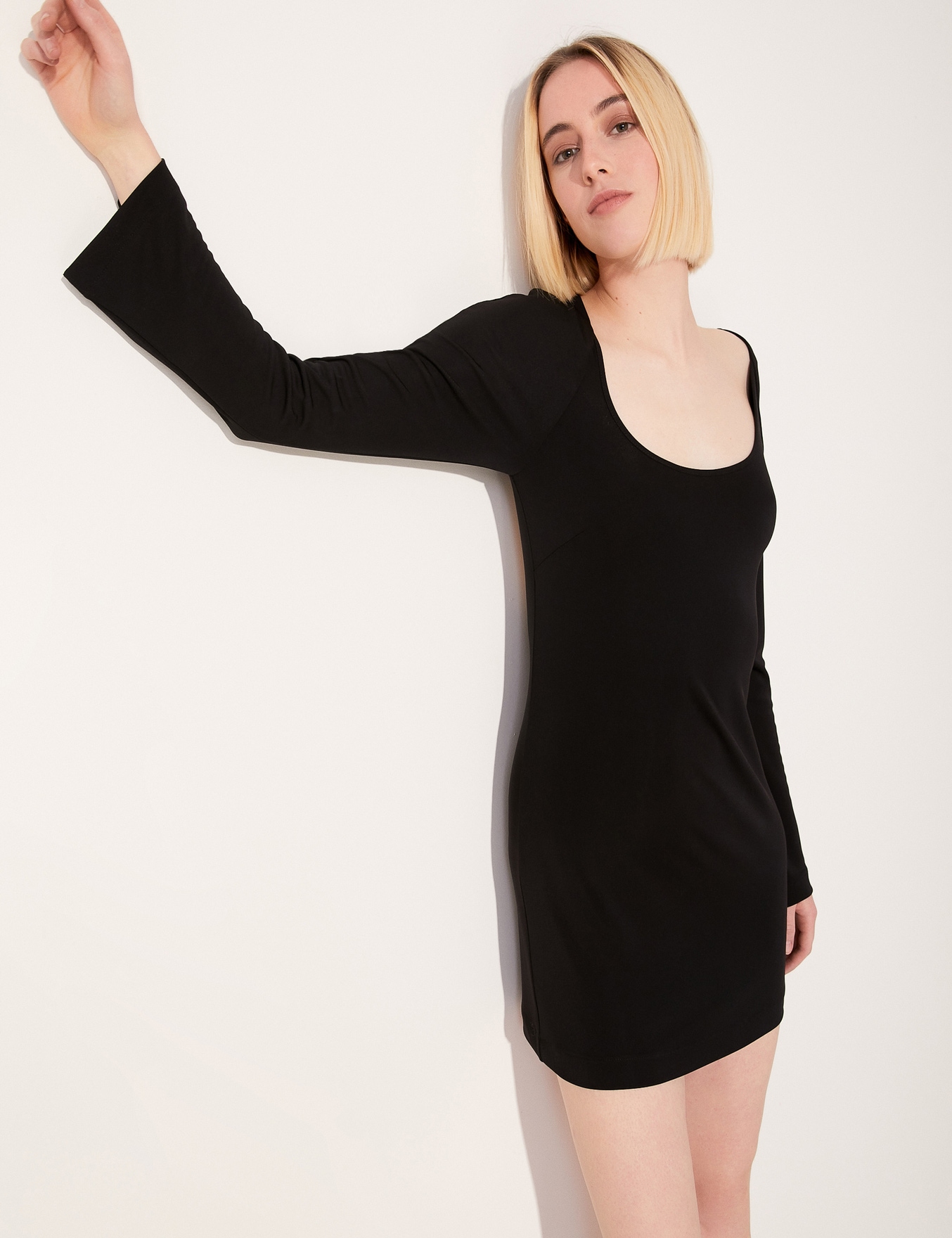 VESTIDO HOLY NIGHT