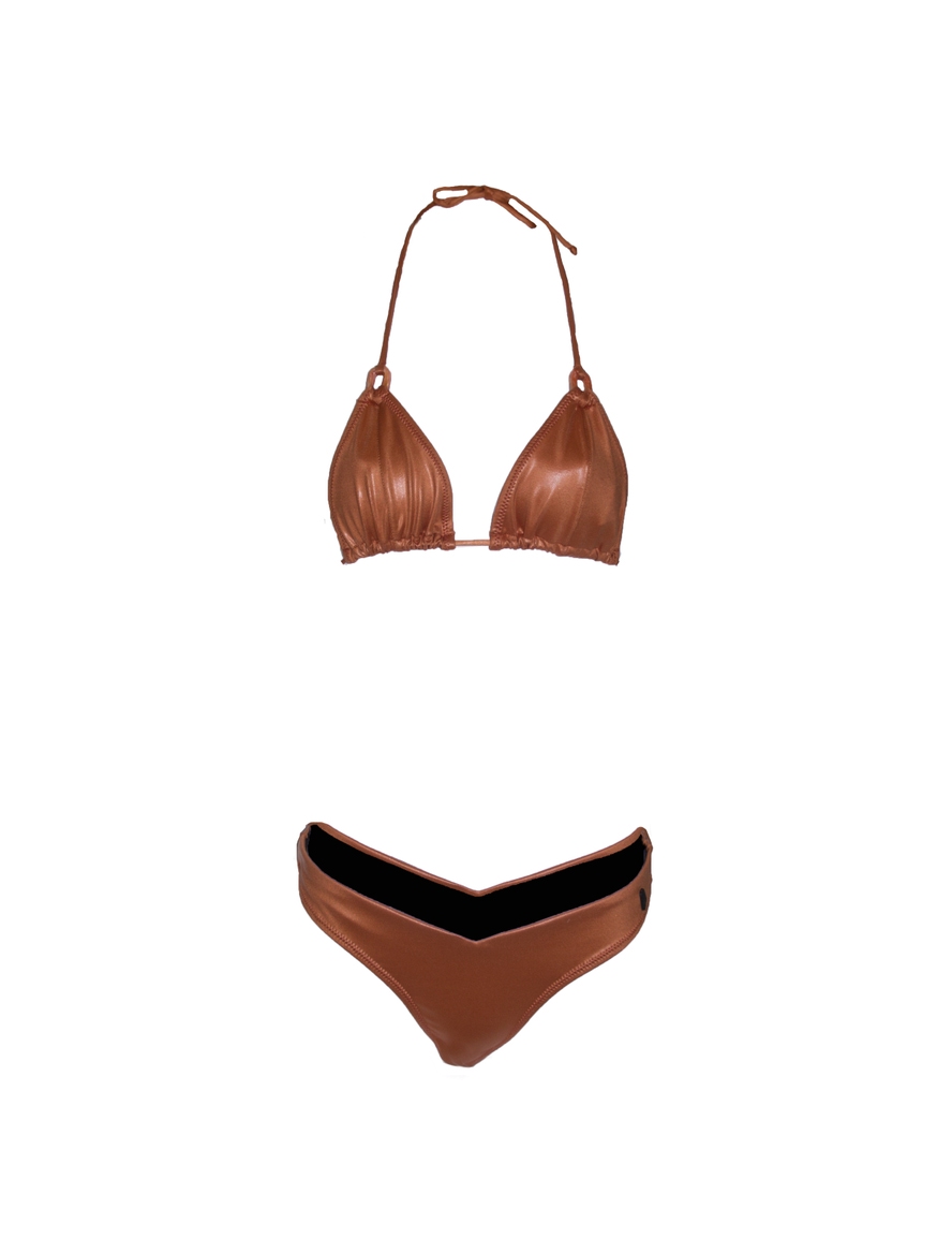 BIKINI I WANNA GO